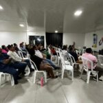 Curso de Formação de Lideranças Comunitárias fortalece entidades em Amambai