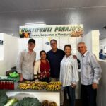 Curso de Formação de Lideranças Comunitárias fortalece entidades em Amambai