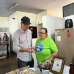 Curso de Formação de Lideranças Comunitárias fortalece entidades em Amambai