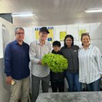 Curso de Formação de Lideranças Comunitárias fortalece entidades em Amambai