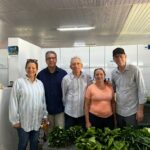 Curso de Formação de Lideranças Comunitárias fortalece entidades em Amambai