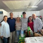 Curso de Formação de Lideranças Comunitárias fortalece entidades em Amambai