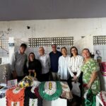Curso de Formação de Lideranças Comunitárias fortalece entidades em Amambai