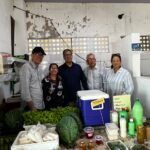 Curso de Formação de Lideranças Comunitárias fortalece entidades em Amambai