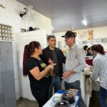 Curso de Formação de Lideranças Comunitárias fortalece entidades em Amambai