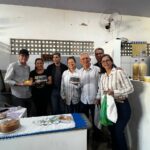 Curso de Formação de Lideranças Comunitárias fortalece entidades em Amambai