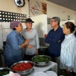 Curso de Formação de Lideranças Comunitárias fortalece entidades em Amambai