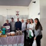 Curso de Formação de Lideranças Comunitárias fortalece entidades em Amambai