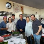 Curso de Formação de Lideranças Comunitárias fortalece entidades em Amambai