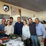 Curso de Formação de Lideranças Comunitárias fortalece entidades em Amambai