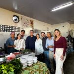 Curso de Formação de Lideranças Comunitárias fortalece entidades em Amambai