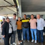 Curso de Formação de Lideranças Comunitárias fortalece entidades em Amambai
