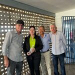 Curso de Formação de Lideranças Comunitárias fortalece entidades em Amambai