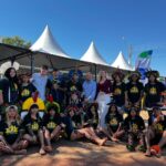 Curso de Formação de Lideranças Comunitárias fortalece entidades em Amambai