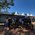 Curso de Formação de Lideranças Comunitárias fortalece entidades em Amambai