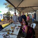 Curso de Formação de Lideranças Comunitárias fortalece entidades em Amambai