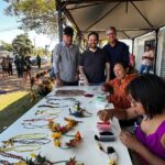 Curso de Formação de Lideranças Comunitárias fortalece entidades em Amambai