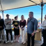 Curso de Formação de Lideranças Comunitárias fortalece entidades em Amambai