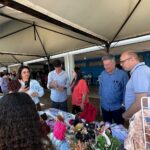 Curso de Formação de Lideranças Comunitárias fortalece entidades em Amambai