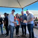 Curso de Formação de Lideranças Comunitárias fortalece entidades em Amambai