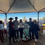 Curso de Formação de Lideranças Comunitárias fortalece entidades em Amambai