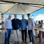 Curso de Formação de Lideranças Comunitárias fortalece entidades em Amambai