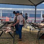 Festa de São Cristóvão reúne grande público em Amambai