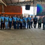 Festa de São Cristóvão reúne grande público em Amambai