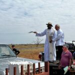 Festa de São Cristóvão reúne grande público em Amambai