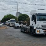 Festa de São Cristóvão reúne grande público em Amambai