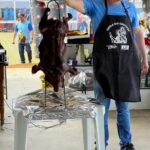 Festa de São Cristóvão reúne grande público em Amambai