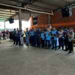 Festa de São Cristóvão reúne grande público em Amambai