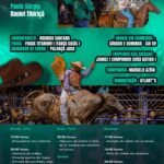 34ª Expobai confirma programação completa e atrações para todos os públicos