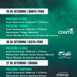 34ª Expobai confirma programação completa e atrações para todos os públicos