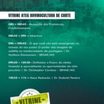 34ª Expobai confirma programação completa e atrações para todos os públicos