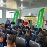 TCE-MS realiza auditoria no transporte escolar de Amambai