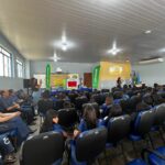 TCE-MS realiza auditoria no transporte escolar de Amambai