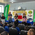 TCE-MS realiza auditoria no transporte escolar de Amambai