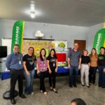 TCE-MS realiza auditoria no transporte escolar de Amambai
