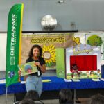 TCE-MS realiza auditoria no transporte escolar de Amambai