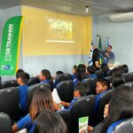 TCE-MS realiza auditoria no transporte escolar de Amambai