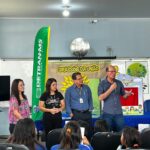TCE-MS realiza auditoria no transporte escolar de Amambai