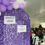 Capacitação sobre a Lei Maria da Penha reúne profissionais da saúde em Amambai