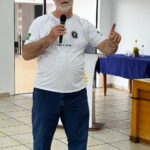 Amizade que resiste ao tempo: 7º Encontro da Turma Pedro Rufino emociona participantes em Amambai