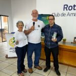 Amizade que resiste ao tempo: 7º Encontro da Turma Pedro Rufino emociona participantes em Amambai