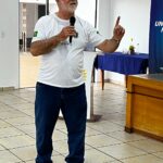 Amizade que resiste ao tempo: 7º Encontro da Turma Pedro Rufino emociona participantes em Amambai