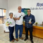 Amizade que resiste ao tempo: 7º Encontro da Turma Pedro Rufino emociona participantes em Amambai