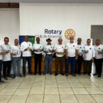 Amizade que resiste ao tempo: 7º Encontro da Turma Pedro Rufino emociona participantes em Amambai
