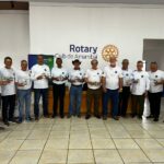 Amizade que resiste ao tempo: 7º Encontro da Turma Pedro Rufino emociona participantes em Amambai