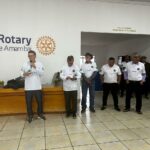 Amizade que resiste ao tempo: 7º Encontro da Turma Pedro Rufino emociona participantes em Amambai